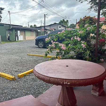 Pura Vida Aparment - Downtown La Fortuna Dış mekan fotoğraf