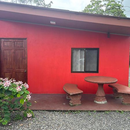 Pura Vida Aparment - Downtown La Fortuna Dış mekan fotoğraf