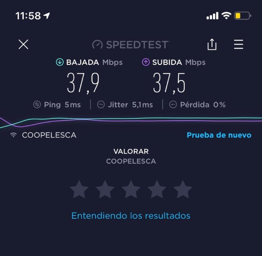 Pura Vida Aparment - Downtown La Fortuna Dış mekan fotoğraf