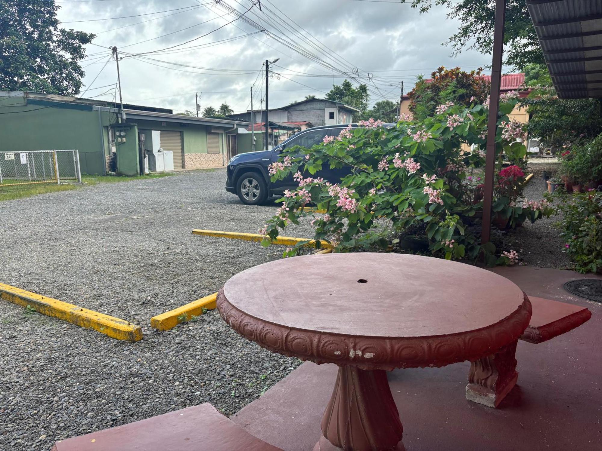 Pura Vida Aparment - Downtown La Fortuna Dış mekan fotoğraf