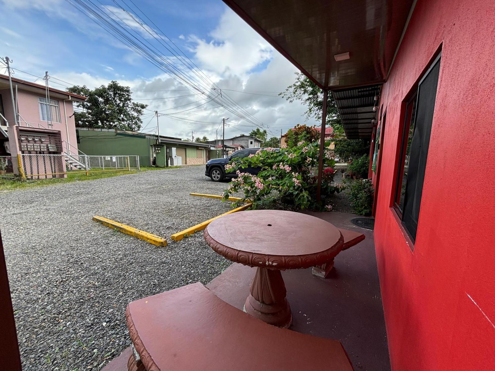 Pura Vida Aparment - Downtown La Fortuna Dış mekan fotoğraf