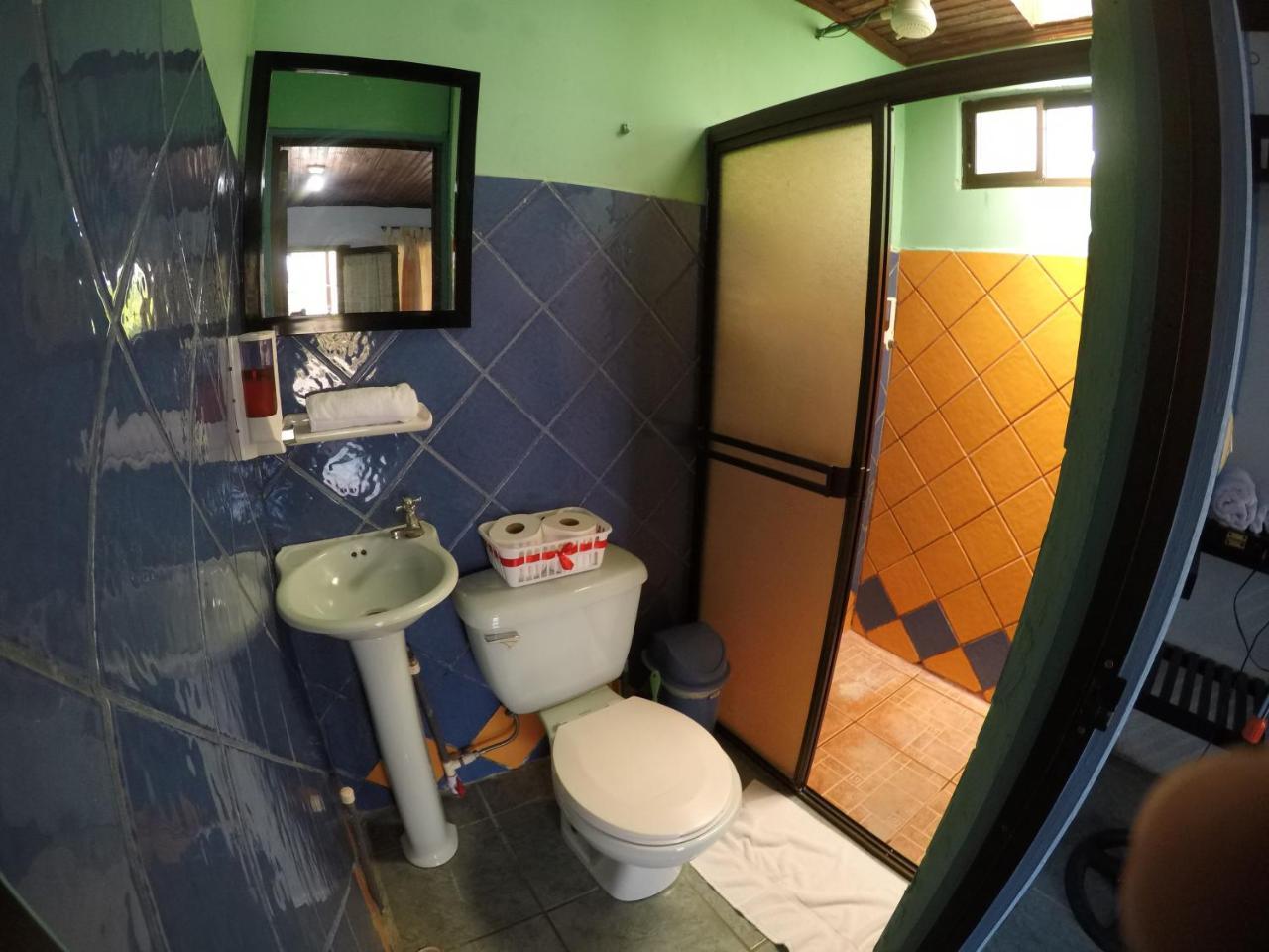 Pura Vida Aparment - Downtown La Fortuna Dış mekan fotoğraf